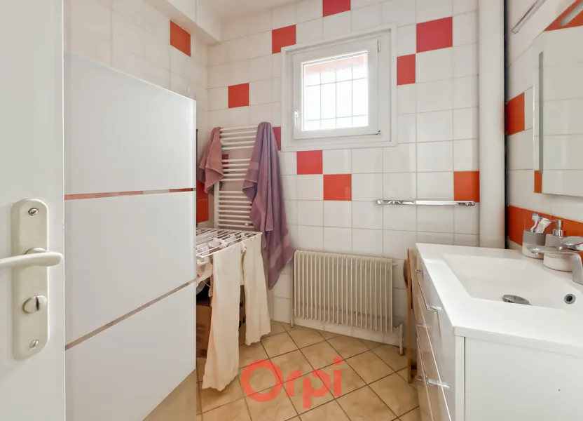 Appartement Rue Frédéric Fays à Villeurbanne