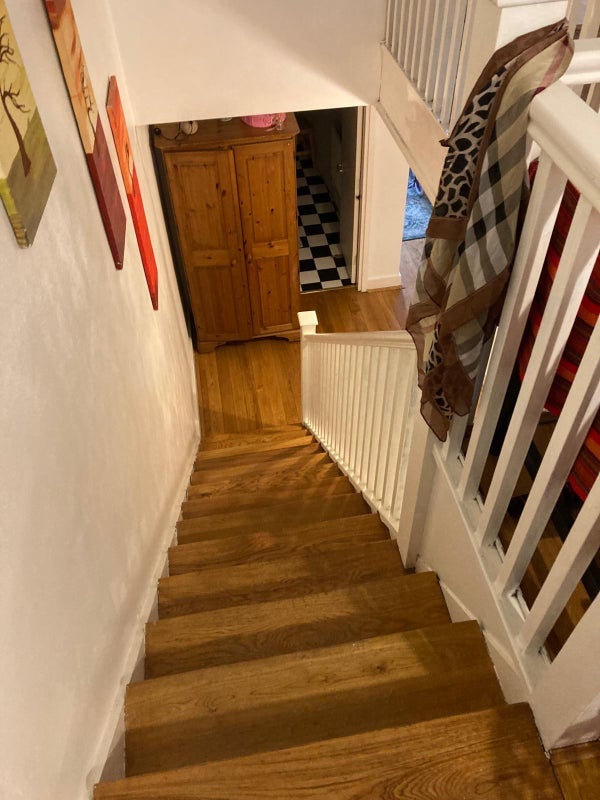 Room Penywern Road in Greater London
