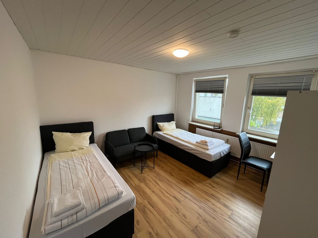 Wohnung Friedrichstraße in Neumünster
