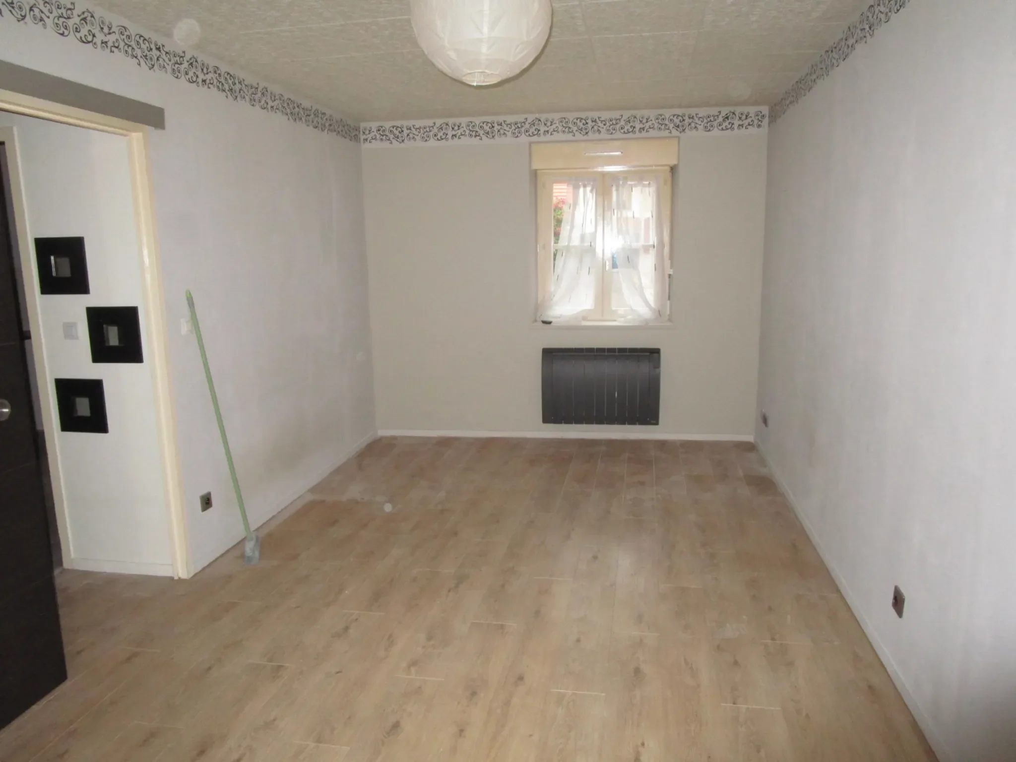 Flat Rue Paul Cabet in Dijon