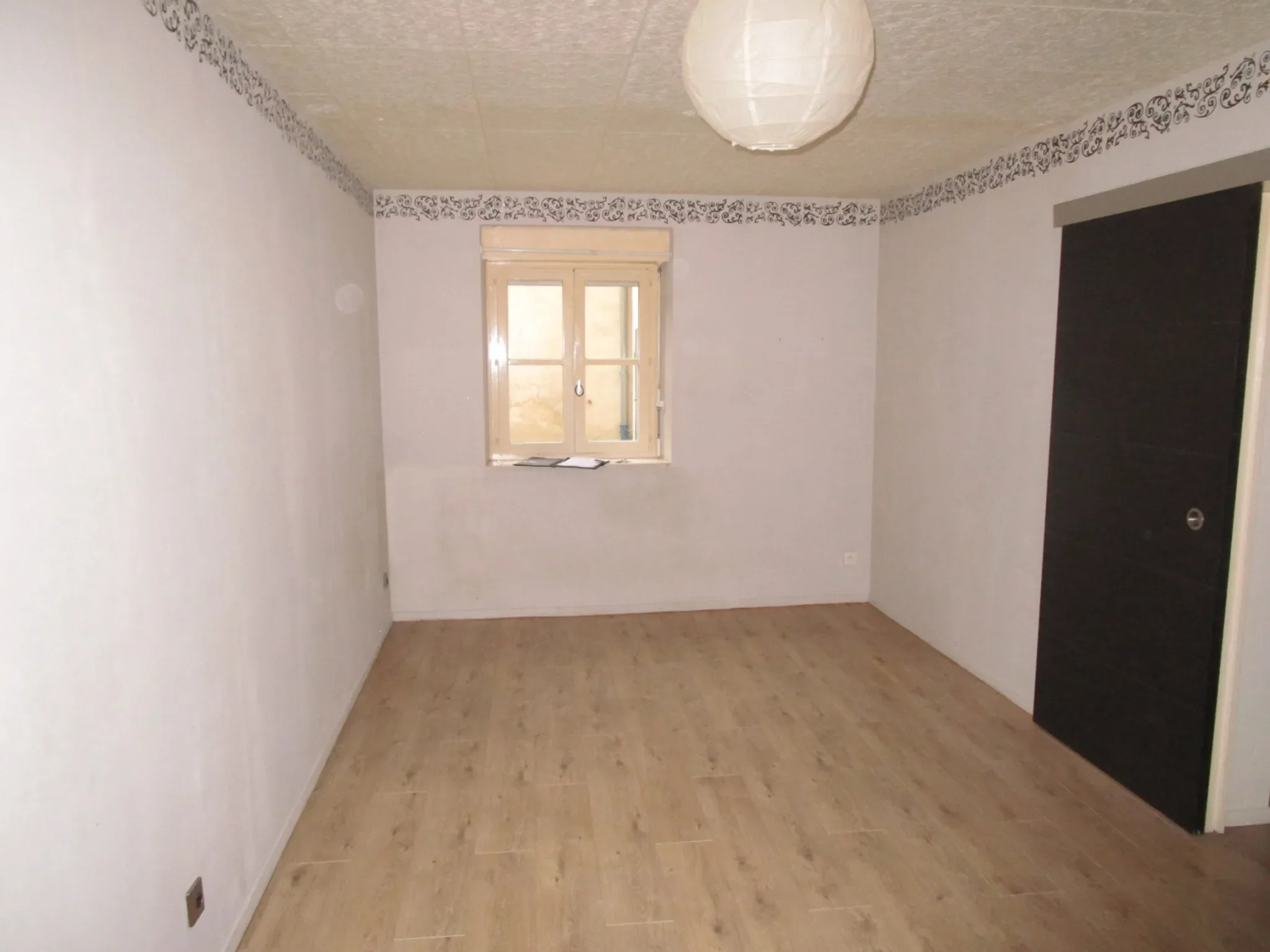 Flat Rue Paul Cabet in Dijon