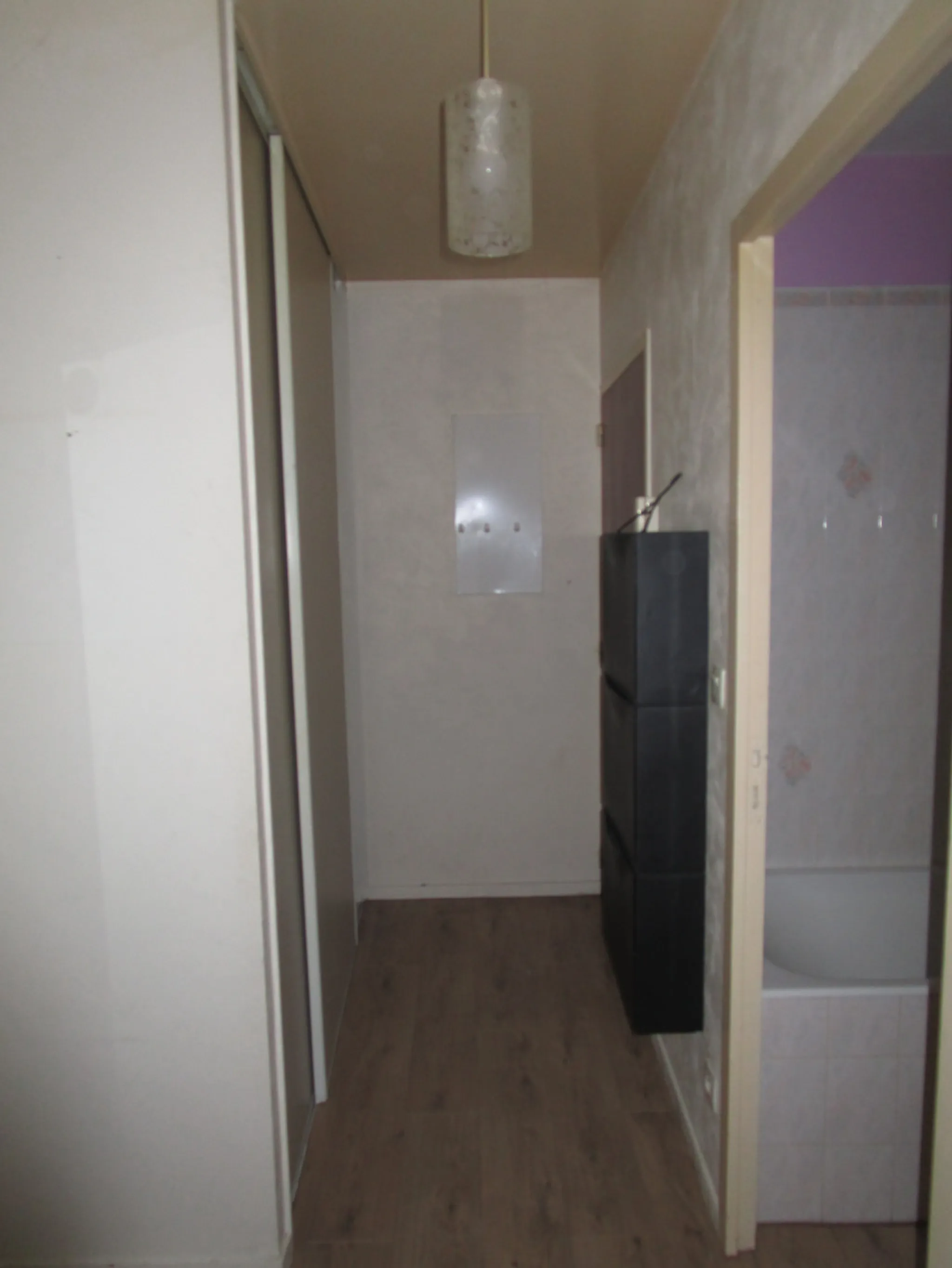 Flat Rue Paul Cabet in Dijon