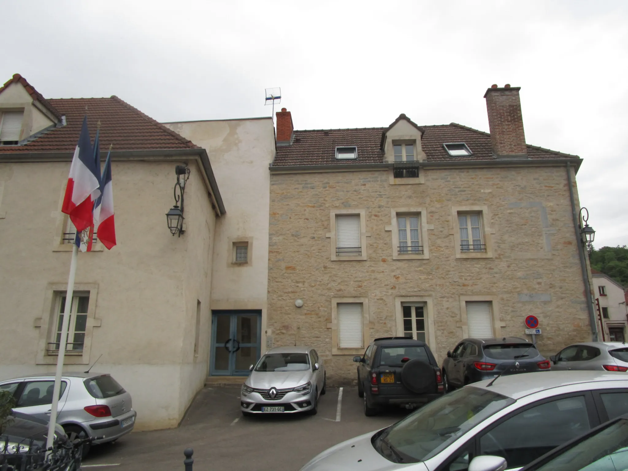 Flat Rue Paul Cabet in Dijon