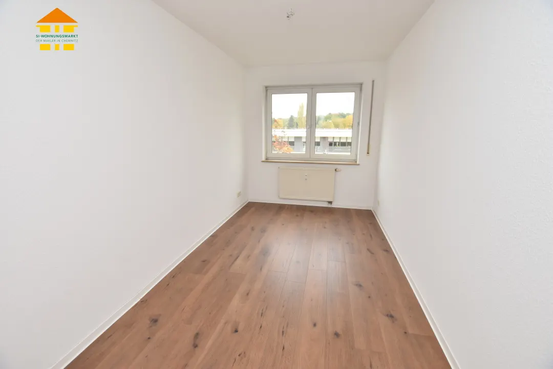 Wohnung Heinrich-Schütz-Straße in Chemnitz