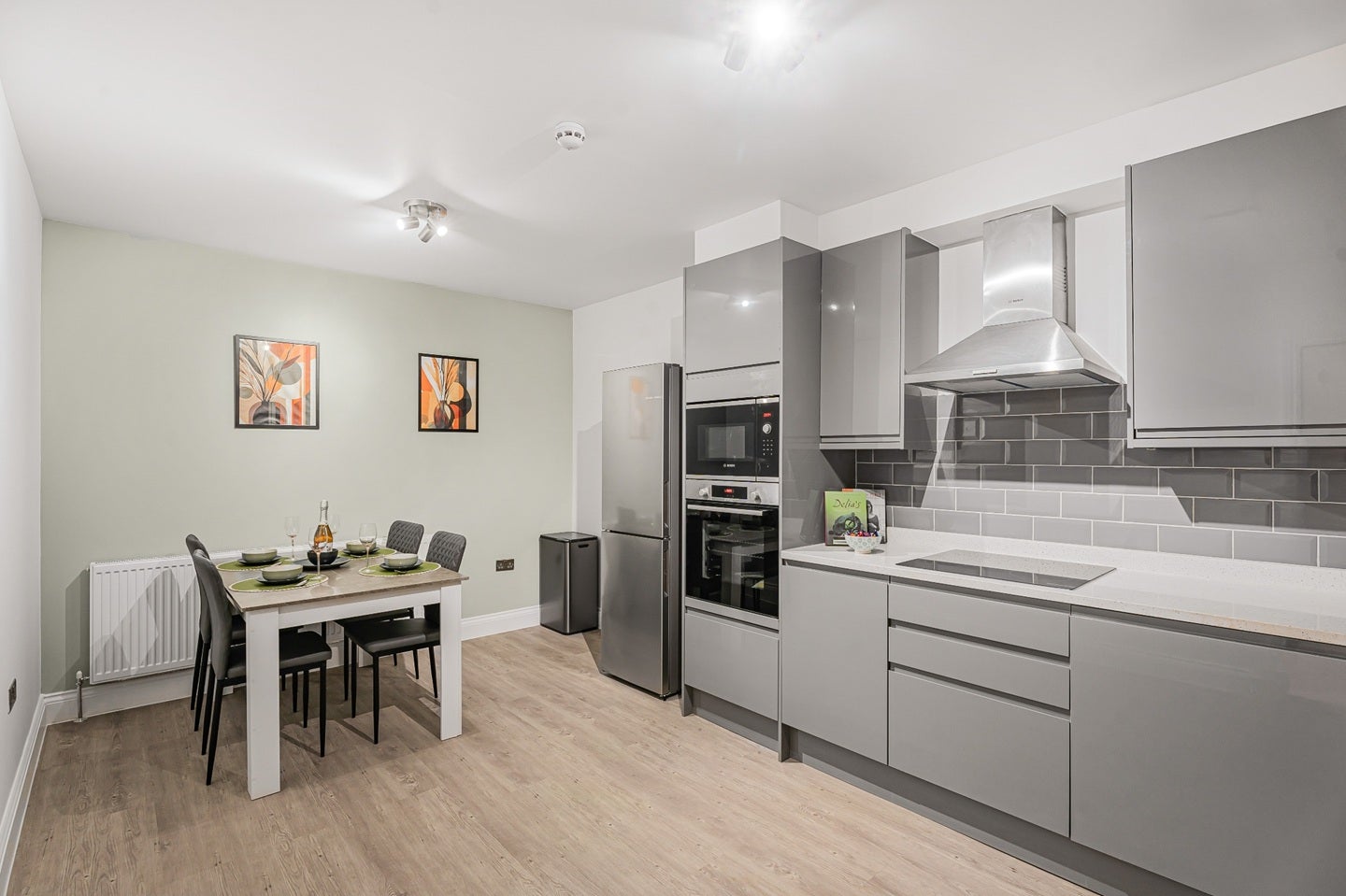 Room Maplehurst Close in Greater London