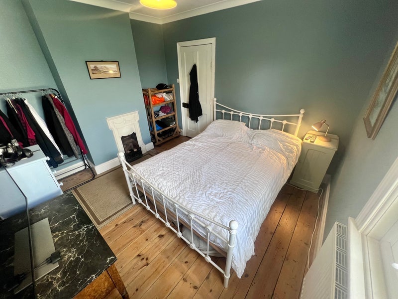 Room Curzon Road in Bournemouth