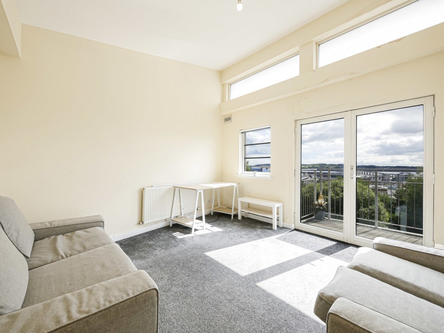 Room Eadie's Road in Dundee