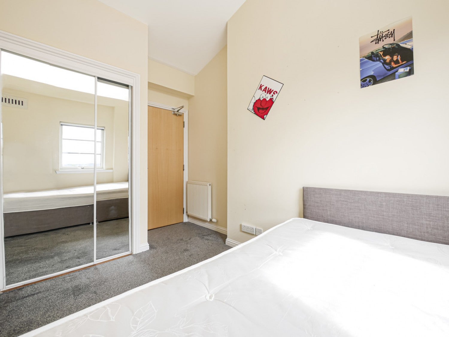 Room Eadie's Road in Dundee