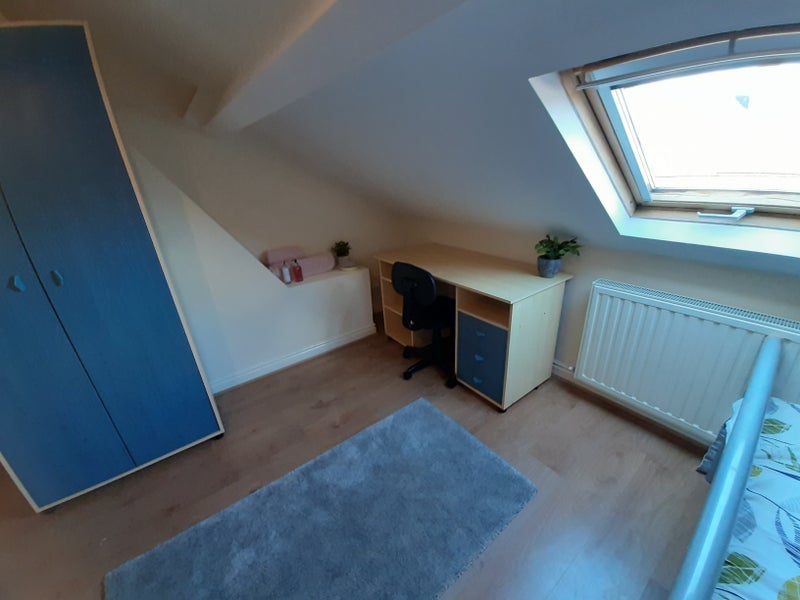 Room Portland Street in Preston