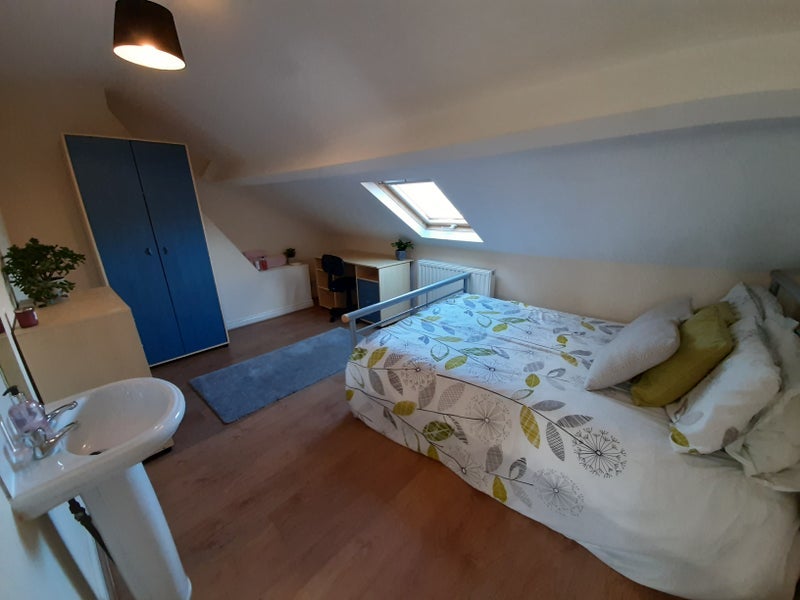 Room Portland Street in Preston