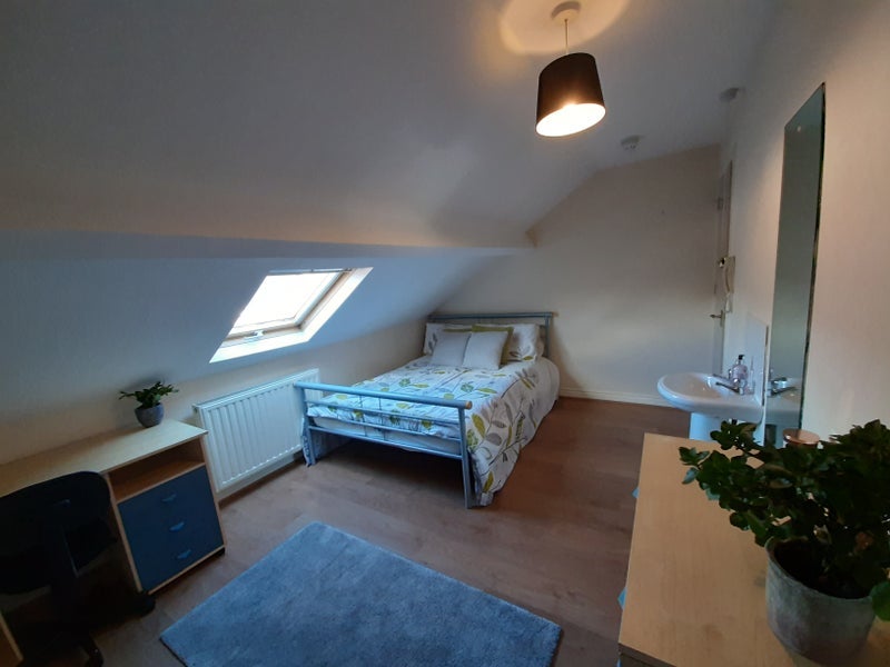 Room Portland Street in Preston