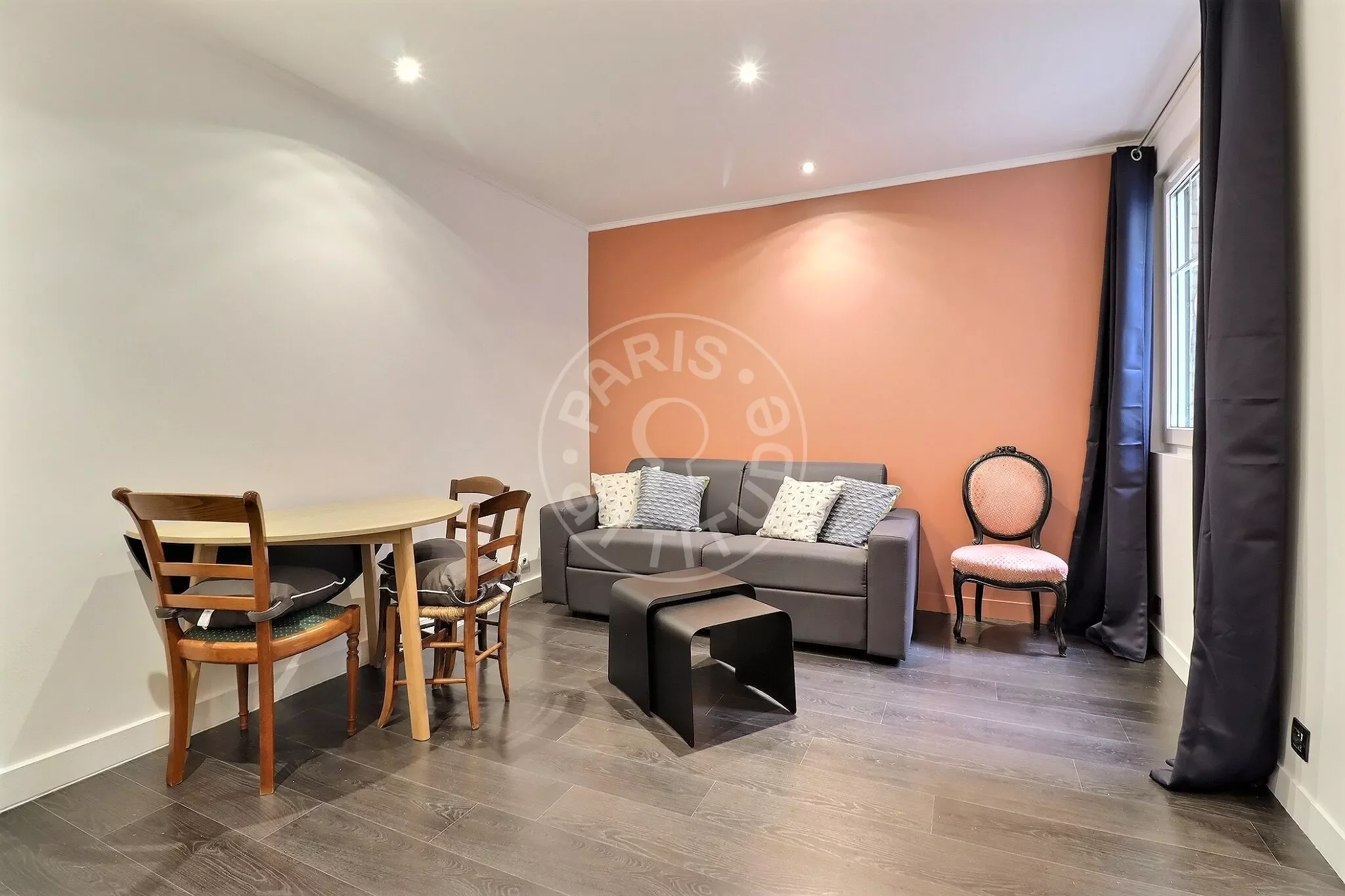 Appartement Villa Cœur de Vey à Paris