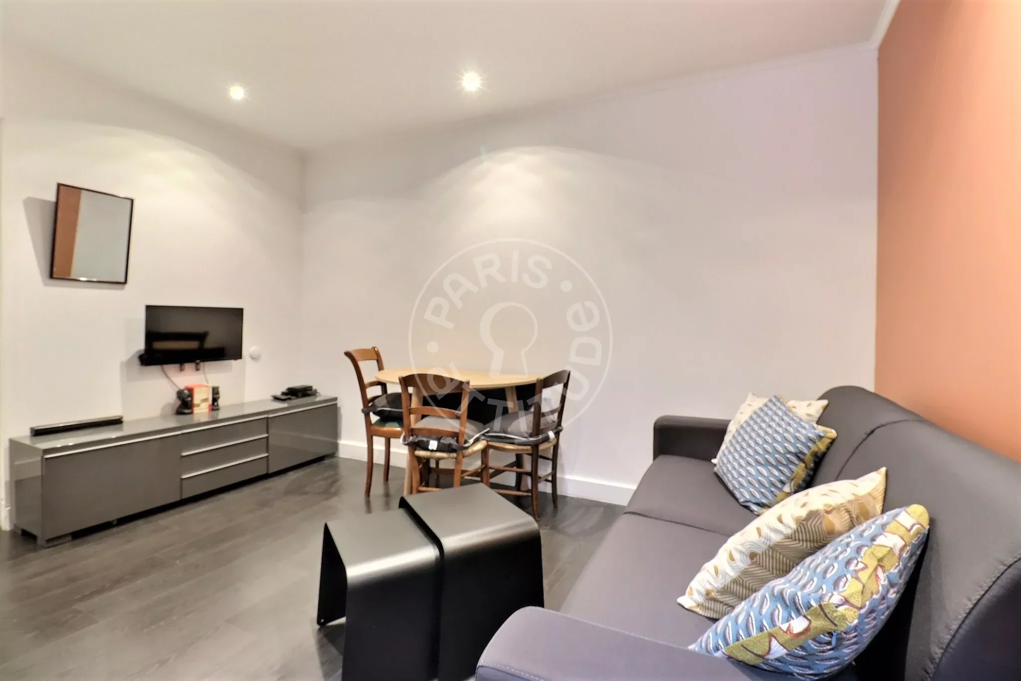 Appartement Villa Cœur de Vey à Paris