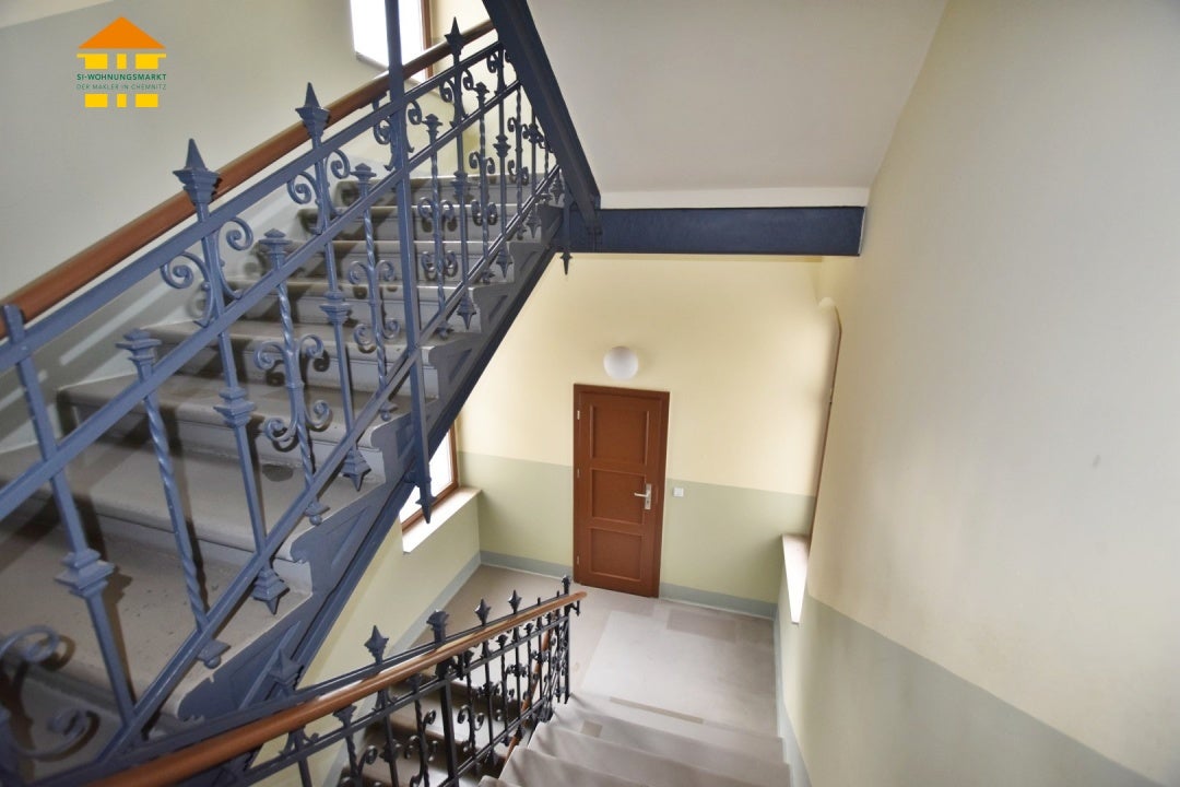 Wohnung Fritz-Matschke-Straße in Chemnitz