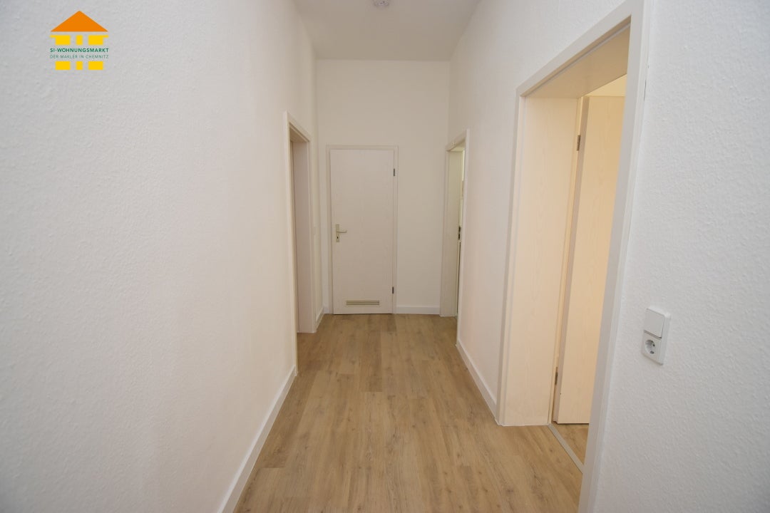 Wohnung Fritz-Matschke-Straße in Chemnitz