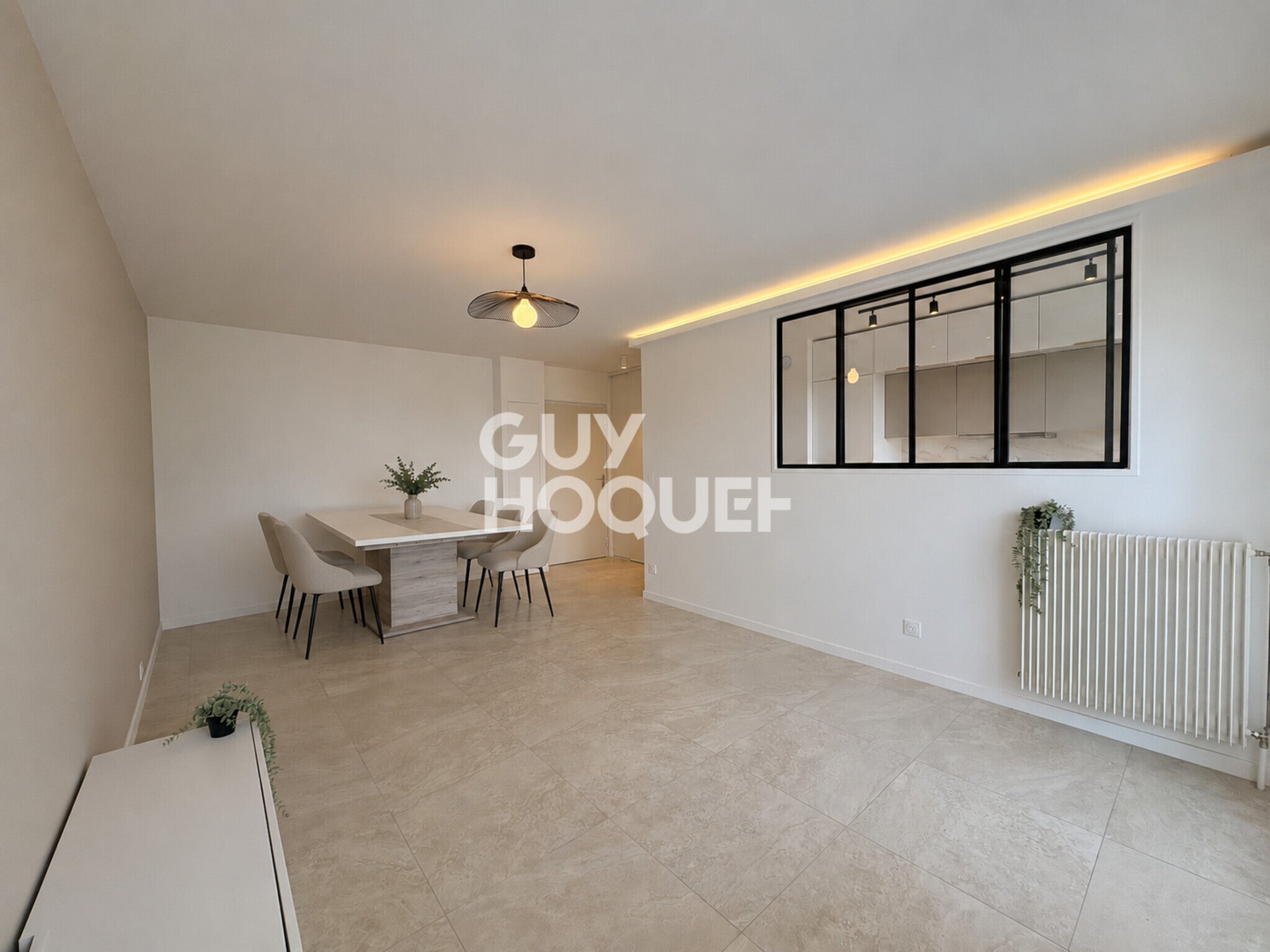 Flat Avenue André Rouy in Villiers-sur-Marne