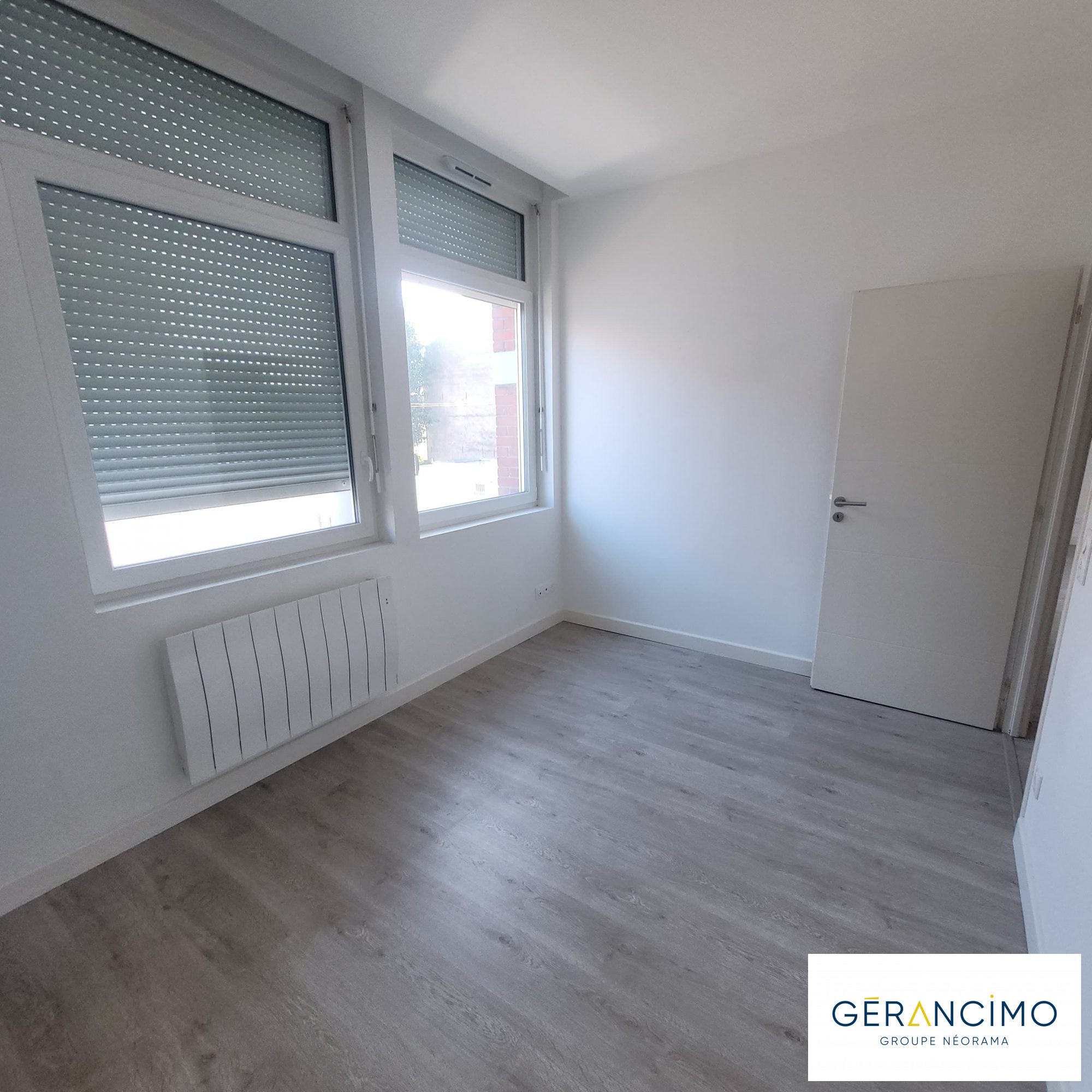 Appartement Rue Jean Jaurès à Armentières