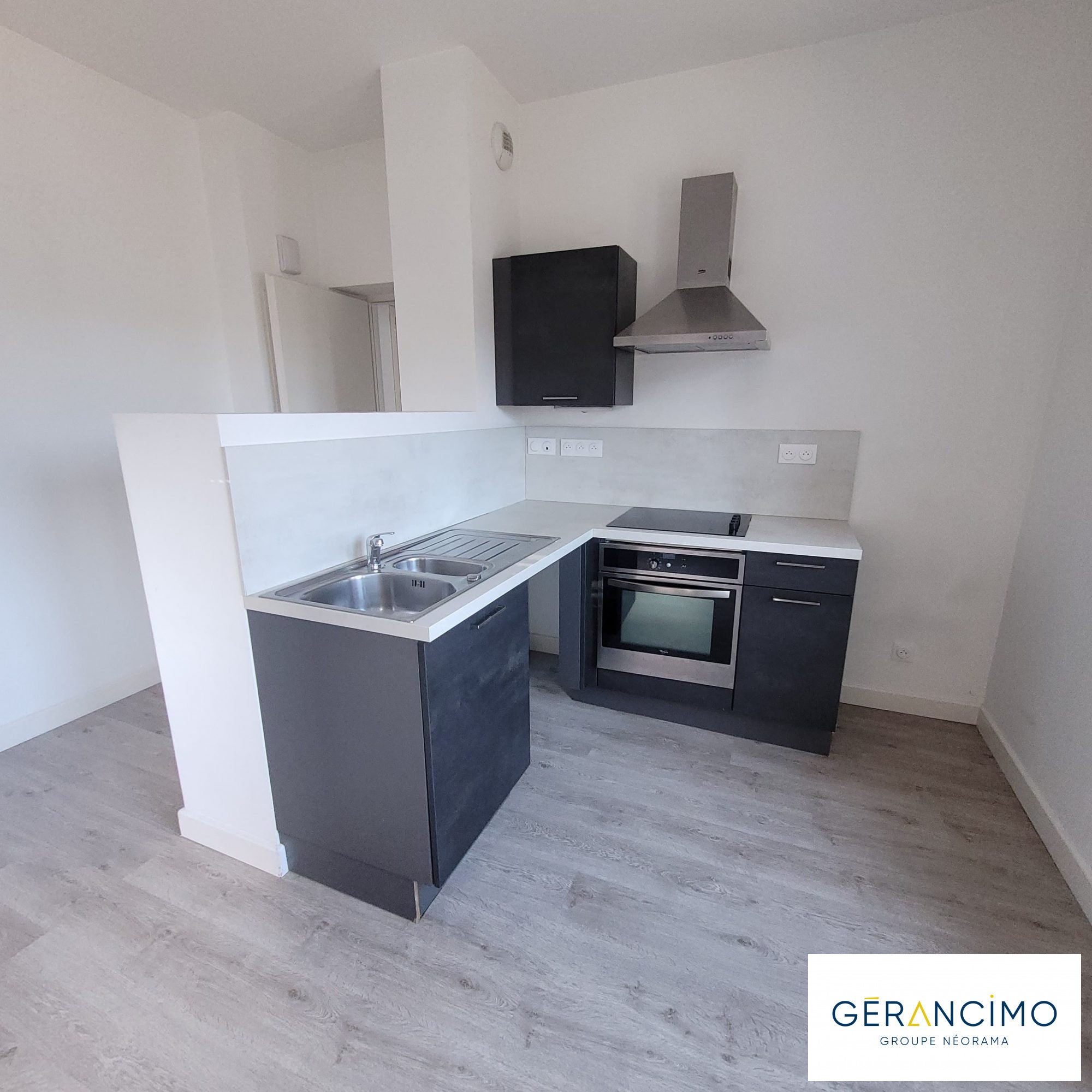 Appartement Rue Jean Jaurès à Armentières