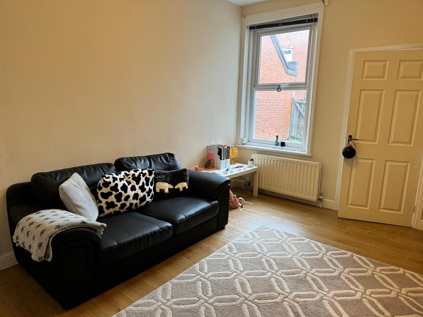 Flat King John Street in Newcastle upon Tyne