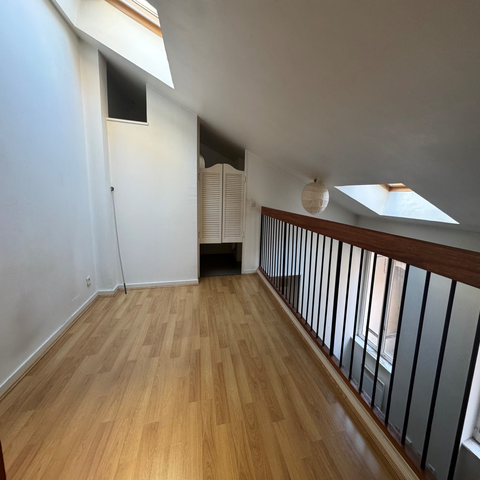 Appartement Rue Saint Pierre de Vaise à Lyon