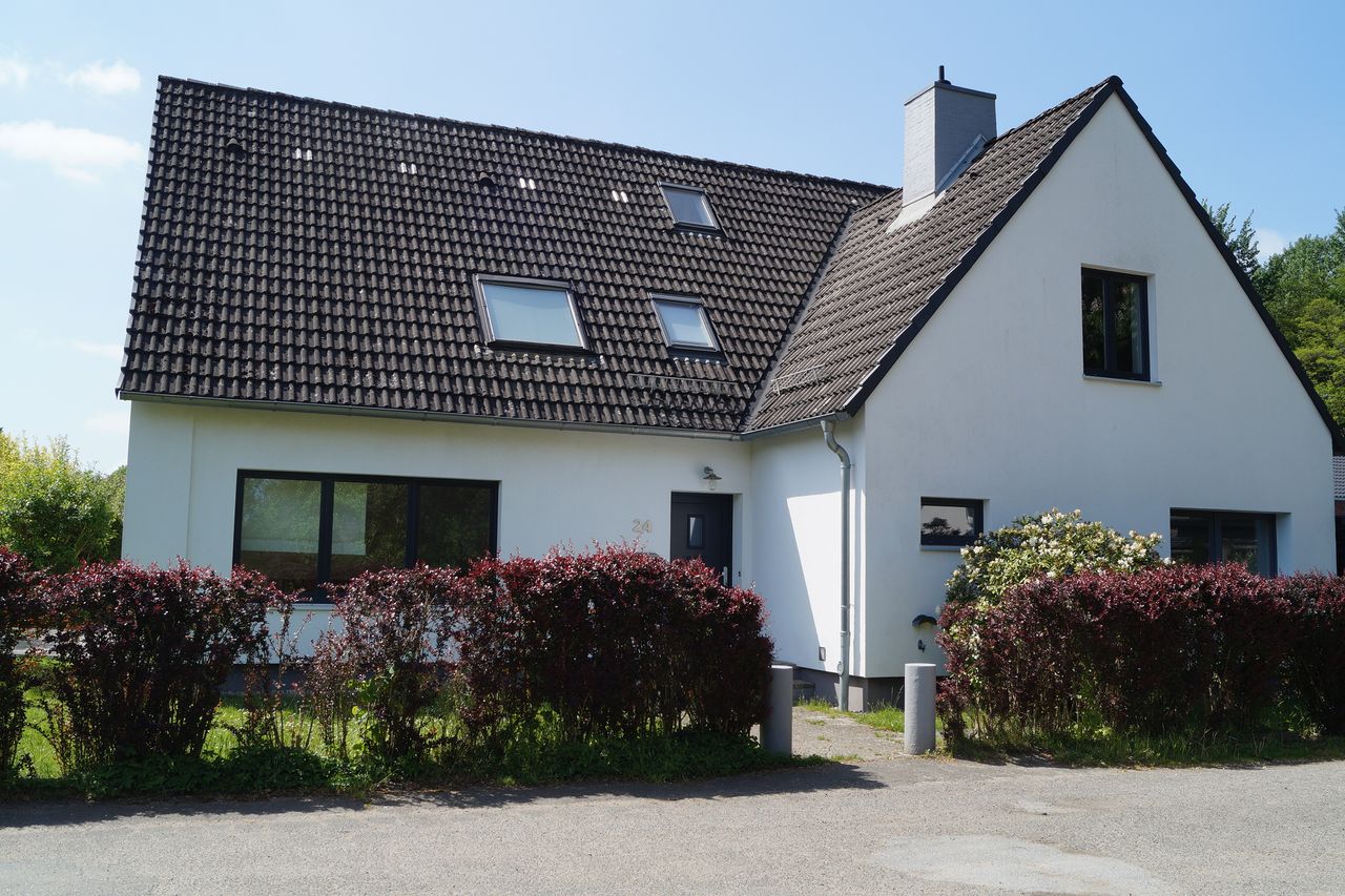 Haus In de Simp in Pinneberg