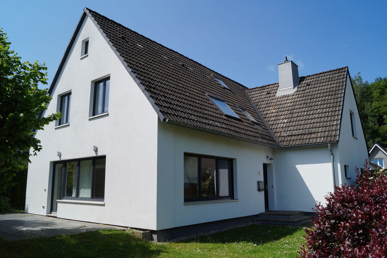Haus In de Simp in Pinneberg