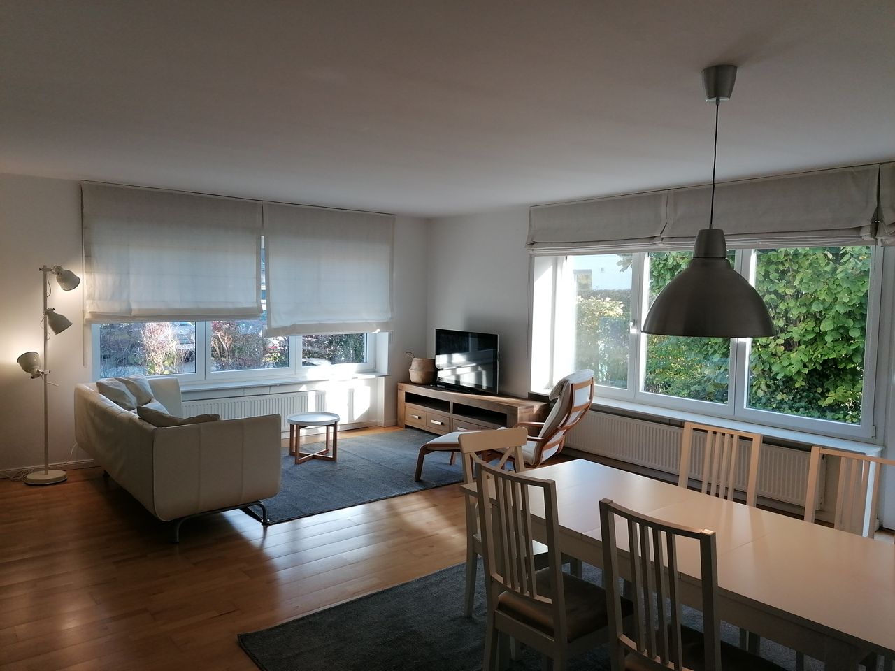Haus In de Simp in Pinneberg