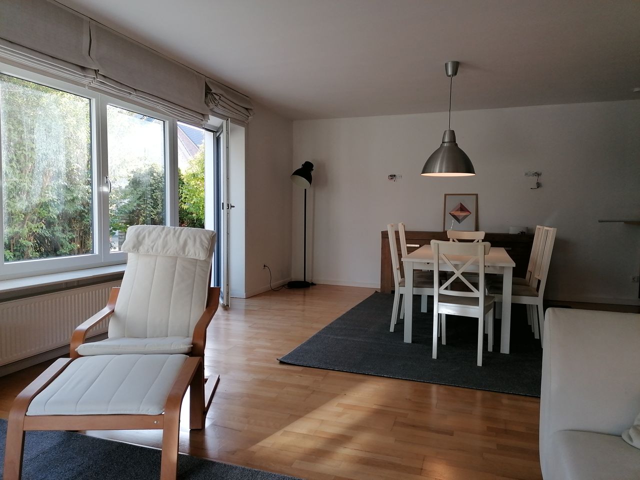 Haus In de Simp in Pinneberg