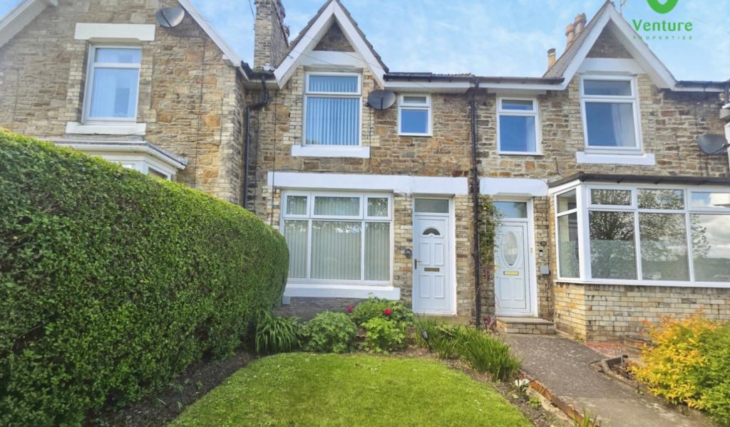 House Whitwell Villas in Brandon and Byshottles