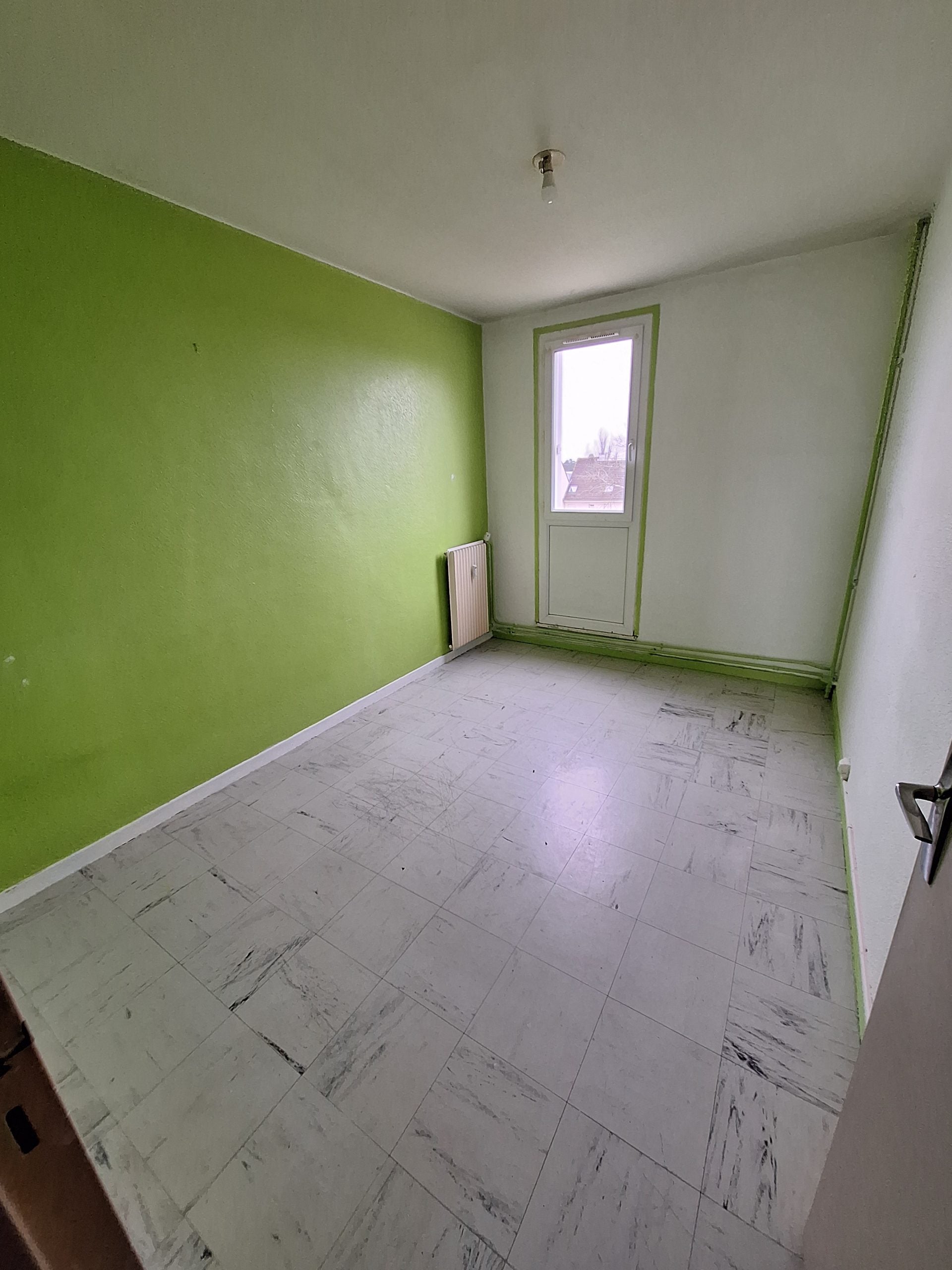 Flat Rue du Commandant Charcot in Saint-Florent-sur-Cher