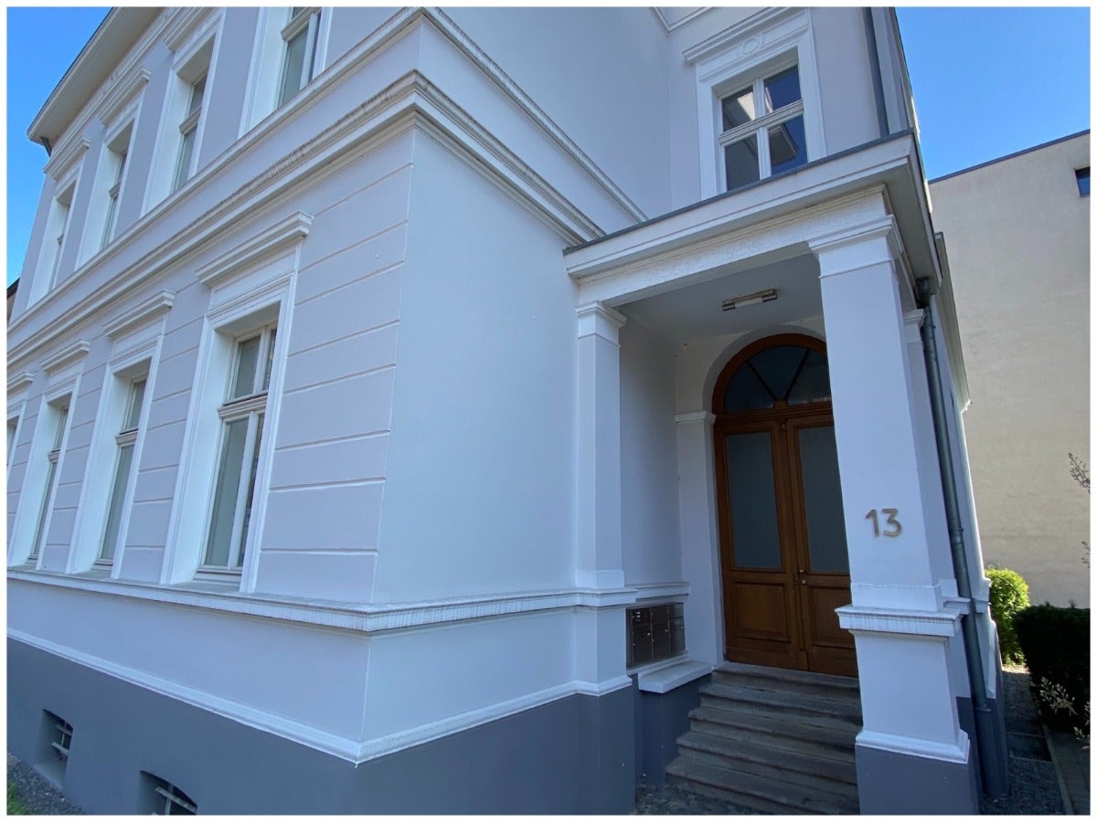 Wohnung Geiststraße in Münster