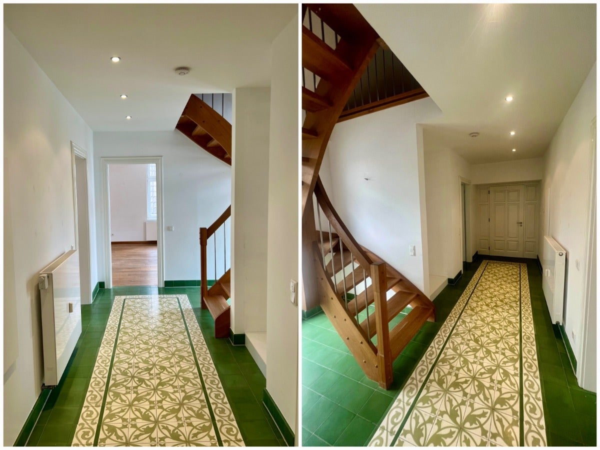 Wohnung Geiststraße in Münster