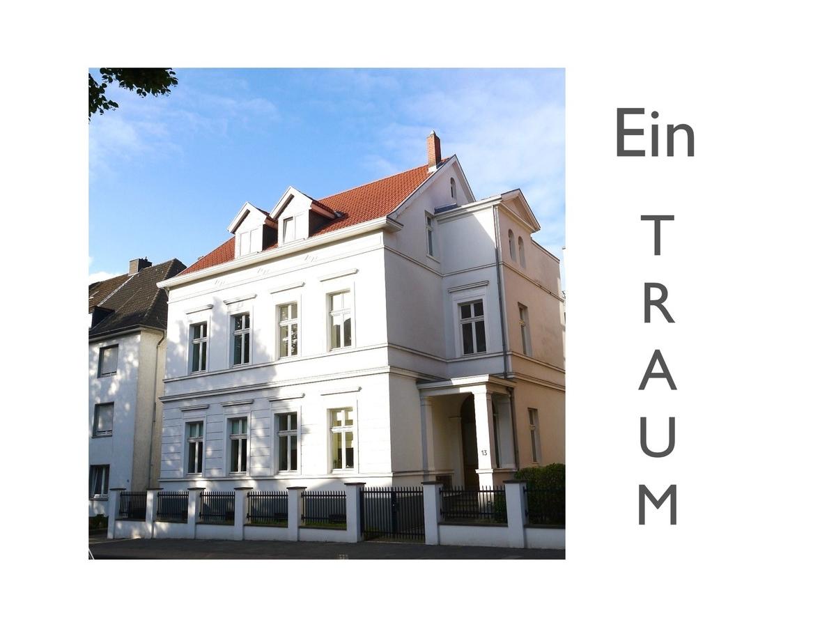 Wohnung Geiststraße in Münster