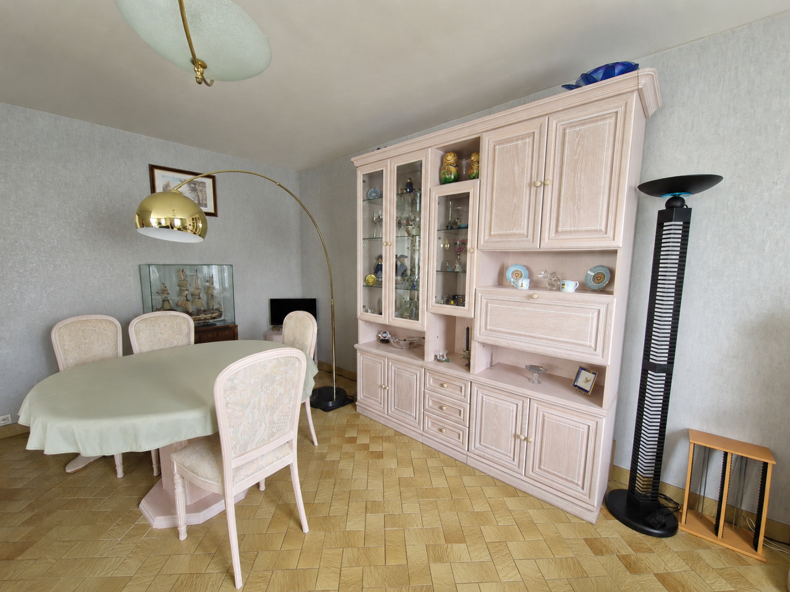 Maison Faubourg de Paris à Pithiviers