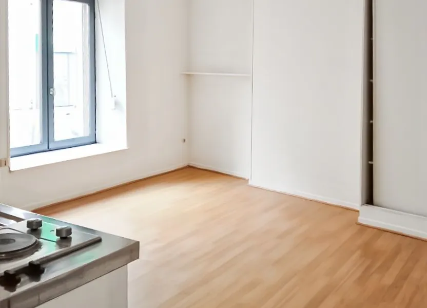 Chambre Rue Paul Vaillant-Couturier à Reims