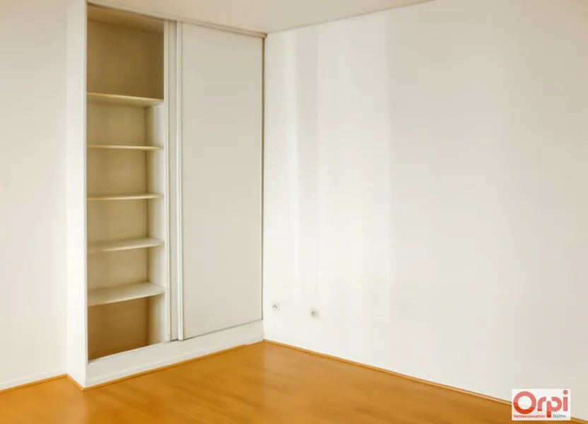 Chambre Rue Paul Vaillant-Couturier à Reims
