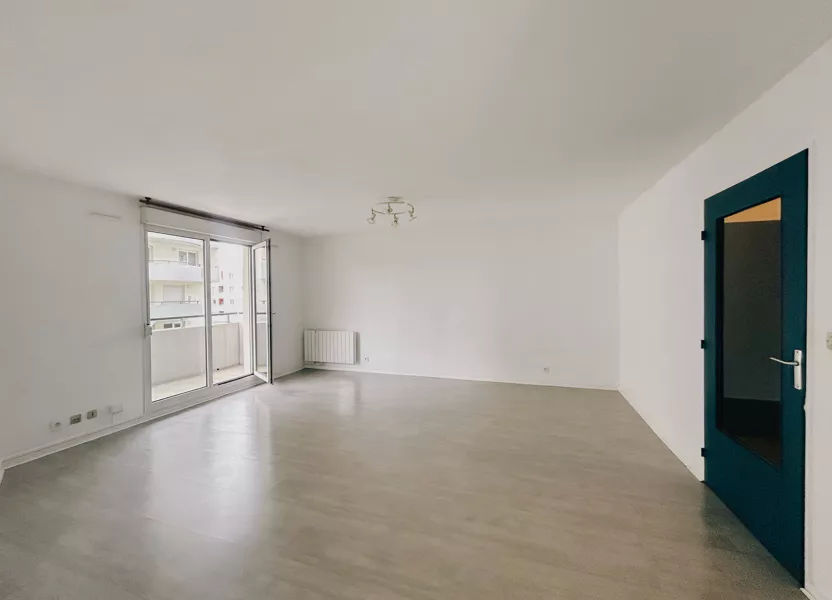 Appartement Avenue Lacassagne à Lyon