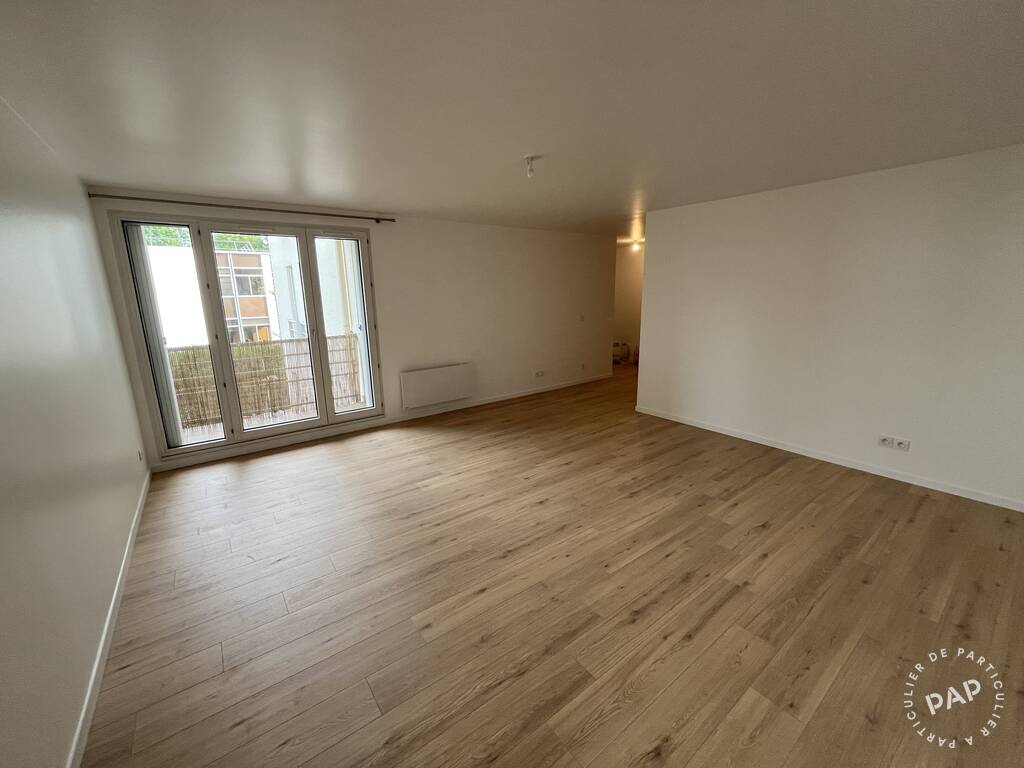 Appartement Avenue de la Villedieu à Élancourt