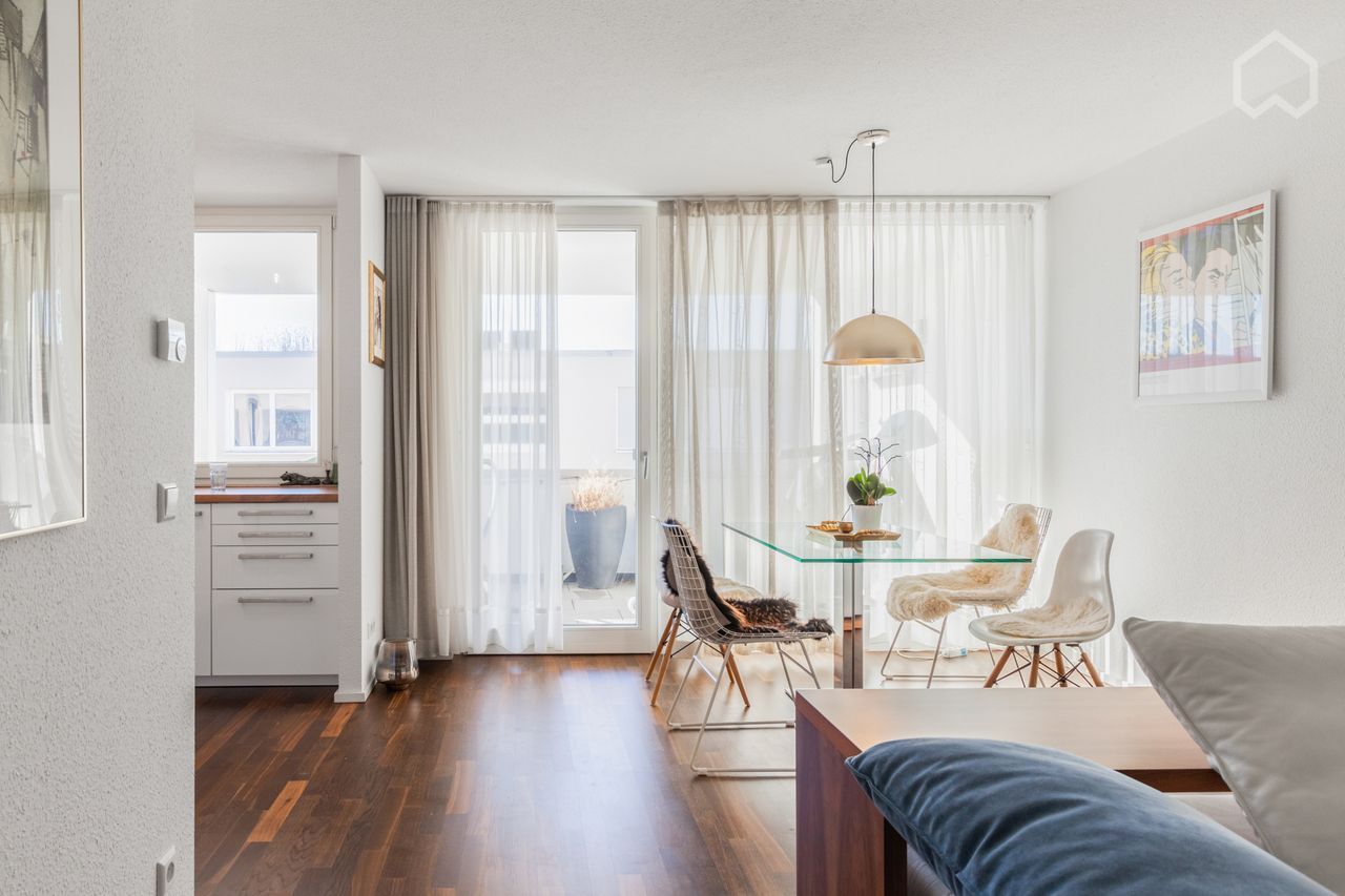 Wohnung Sindelfinger Straße in Böblingen