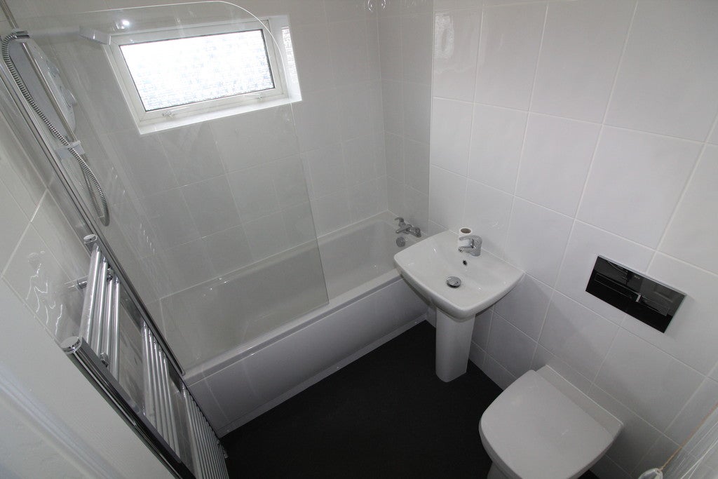 Flat Washington Crescent in Newton Aycliffe