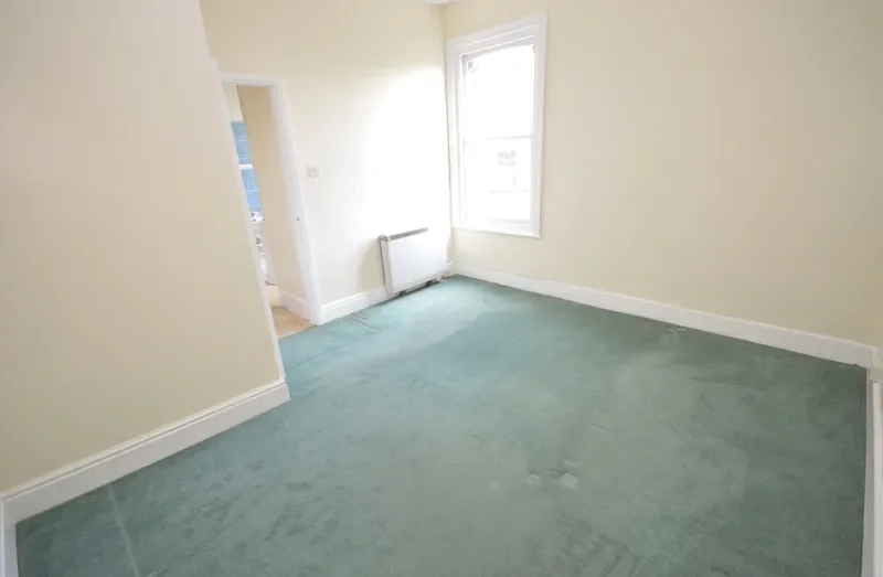 Flat Tavistock Road in Exeter