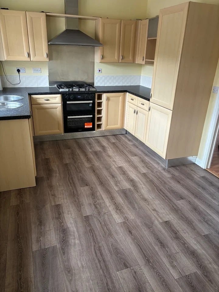 Flat Topaz Grove in Mansfield