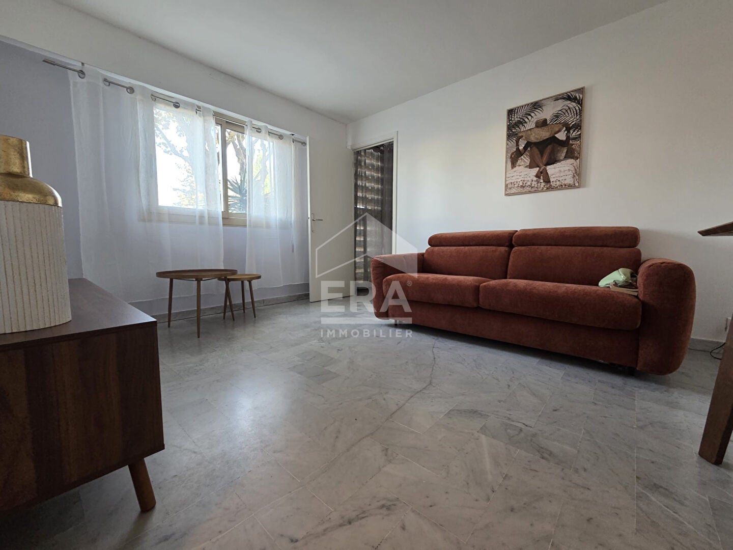 Appartement Avenue de la Gaude à Cagnes-sur-Mer
