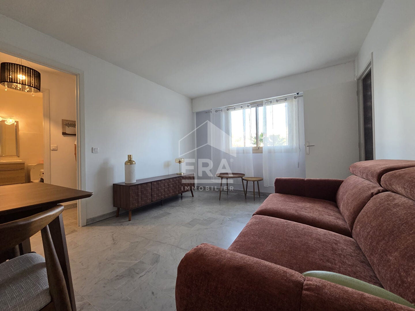 Flat Avenue de la Gaude in Cagnes-sur-Mer