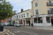 Flat High Street in Maidenhead