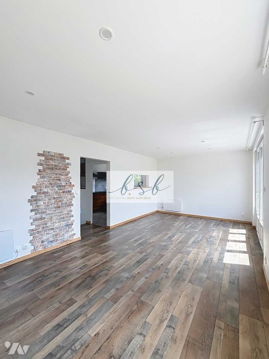 Maison Agneaux à Uvernet-Fours