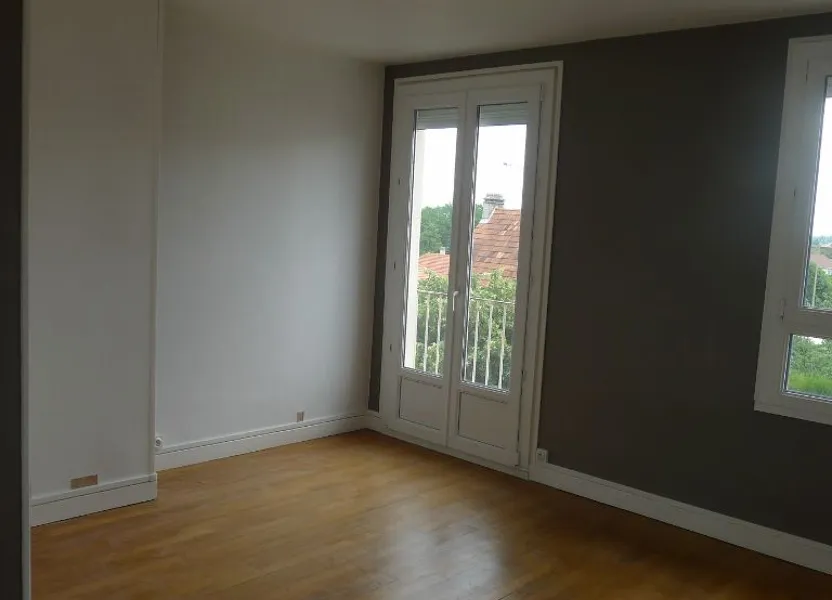 Appartement Rue des Glycines à Fontaine-lès-Dijon