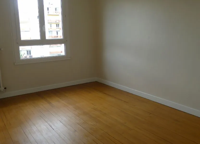 Appartement Rue des Glycines à Fontaine-lès-Dijon