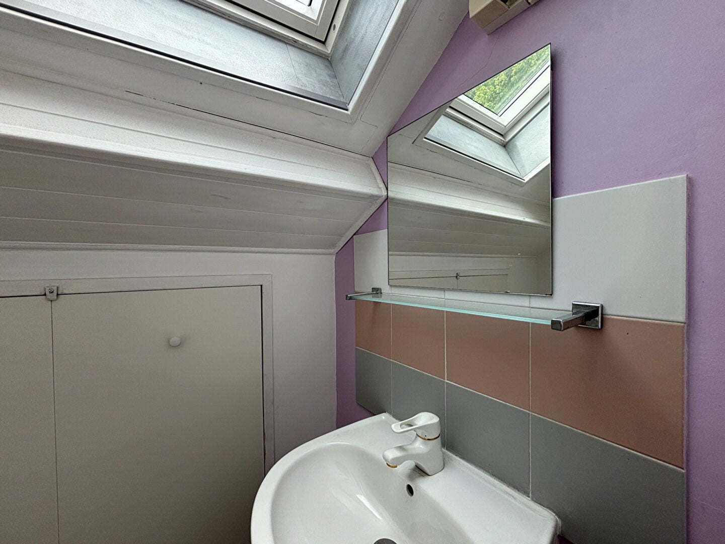 Appartement Place Sainte-Claire à Reims