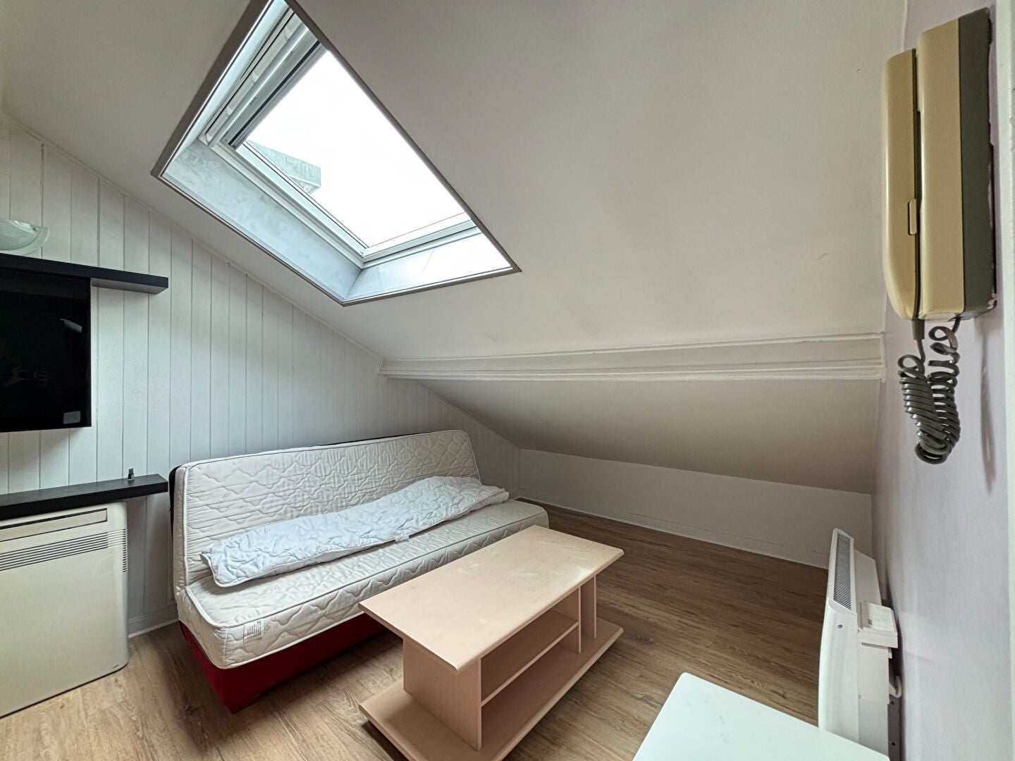 Appartement Place Sainte-Claire à Reims